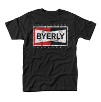 Hyperlite - Byerly Octane Tee