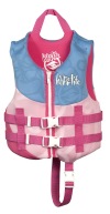 Girls Child Indy Neo Vest