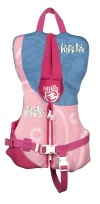 Hyperlite - Girls Toddler Indy Neo Vest