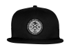 Hyperlite - Seal Hat Black - OSFA