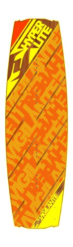 Hyperlite - 2012 Vigilante 138 Wakeboard