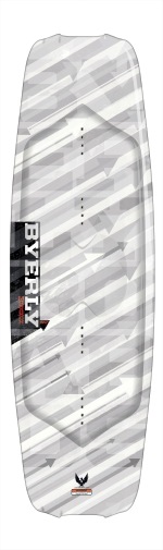 Hyperlite - 2012 Byerly Monarch 54