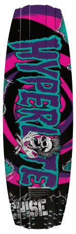 Hyperlite - 2012 Franchise 142 Wakeboard