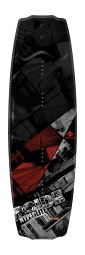 Hyperlite - 2012 B-Side 140 Wakeboard