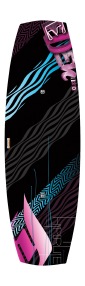 Hyperlite - 2012 Eden 130 Wakeboard