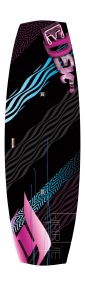 Hyperlite - 2012 Eden 135 Wakeboard