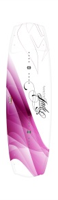 Hyperlite - 2012 Jade 129 Wakeboard