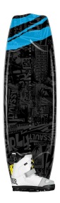 Hyperlite - 2012 Byerly Assault 53