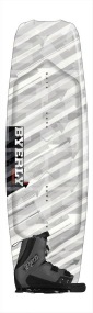 Hyperlite - 2012 Byerly Monarch 52