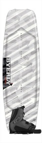 Hyperlite - 2012 Byerly Monarch 54