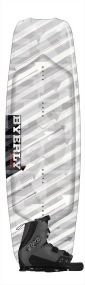 Hyperlite - 2012 Byerly Monarch 56