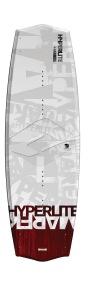 Hyperlite - 2012 Marek 135 Wakeboard