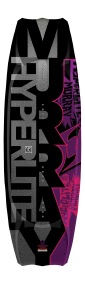 Hyperlite - 2012 Murray 137 Wakeboard
