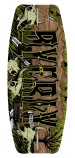 Hyperlite - 2012 Byerly Heritage 40 Wakeskate