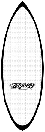 Hyperlite - 2012 Byerly Hazard 4'8