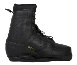 Hyperlite - 2013 Byerly Shift Wakeboard Bindings