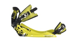 Hyperlite - 2013 Byerly System Bindings