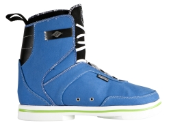 Hyperlite - 2013 AJ Wakeboard Binding