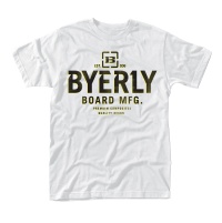Hyperlite - Byerly Headline Tee