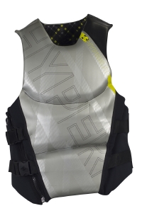Hyperlite - Hatch Side Entry Neo CGA Vest
