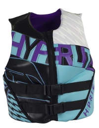 Hyperlite - 2013 Womens Profile Series Neo Vest