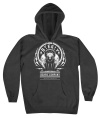 Byerly Blunt Hoodie