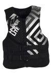2013 Indy Silver Neo Vest