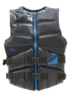 Special Agent Team Royal CGA Vest