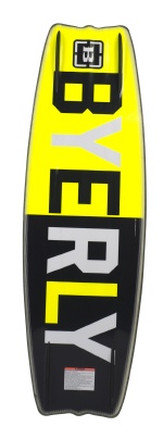 Hyperlite - 2013 Byerly Blunt 53