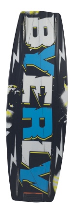 Hyperlite - 2013 Byerly Jib 56
