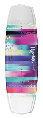 Hyperlite - 2013 Jade 129 Wakeboard