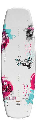 Hyperlite - 2013 Madin 134 Wakeboard