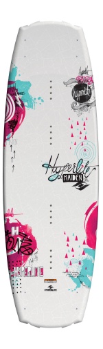 Hyperlite - 2013 Madin 138 Wakeboard