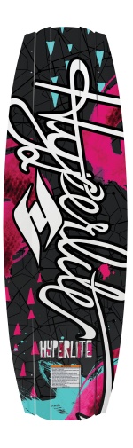 Hyperlite - 2013 Madin 134 Wakeboard