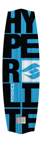 Hyperlite - 2013 Marek Bio 140 Wakeboard