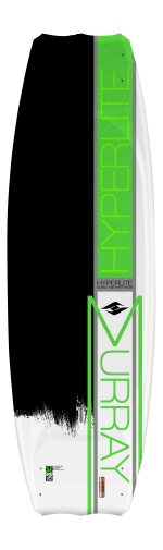 Hyperlite - 2013 Murray 137 Wakeboard