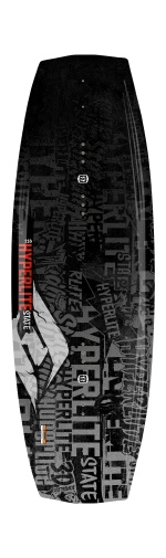 Hyperlite - 2013 State 130 Wakeboard