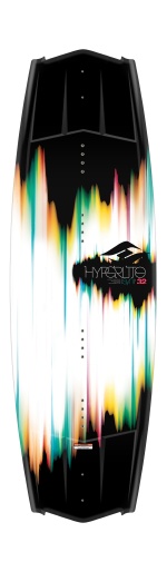 Hyperlite - 2013 Syn 132 Wakeboard