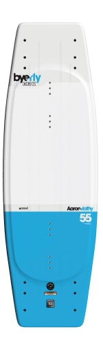 Hyperlite - 2013 Byerly AR-1 55