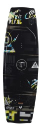 Hyperlite - 2013 Byerly Jib 56