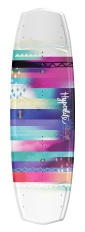 Hyperlite - 2013 Jade 134 Wakeboard