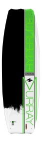 2013 Murray 142 Wakeboard