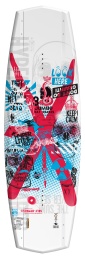 Hyperlite - 2013 Process 141 Wakeboard