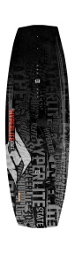 2013 State 130 Wakeboard