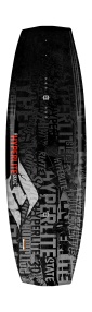 2013 State 135 Wakeboard