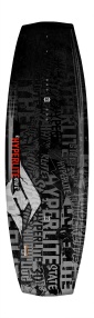 2013 State 140 Wakeboard