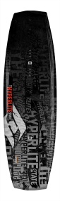 2013 State 145 Wakeboard