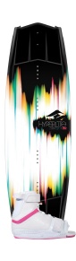 Hyperlite - 2013 Syn 132 w/Blur Wakeboard Package