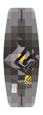 Hyperlite - 2013 Paragon 42