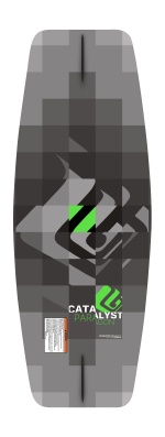 Hyperlite - 2013 Paragon 46